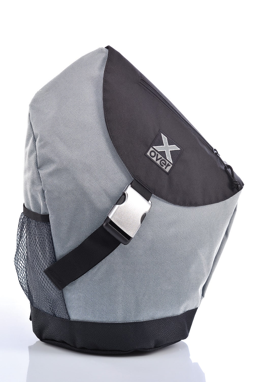 Steel - Pointed Black