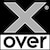 X-OVER Logo