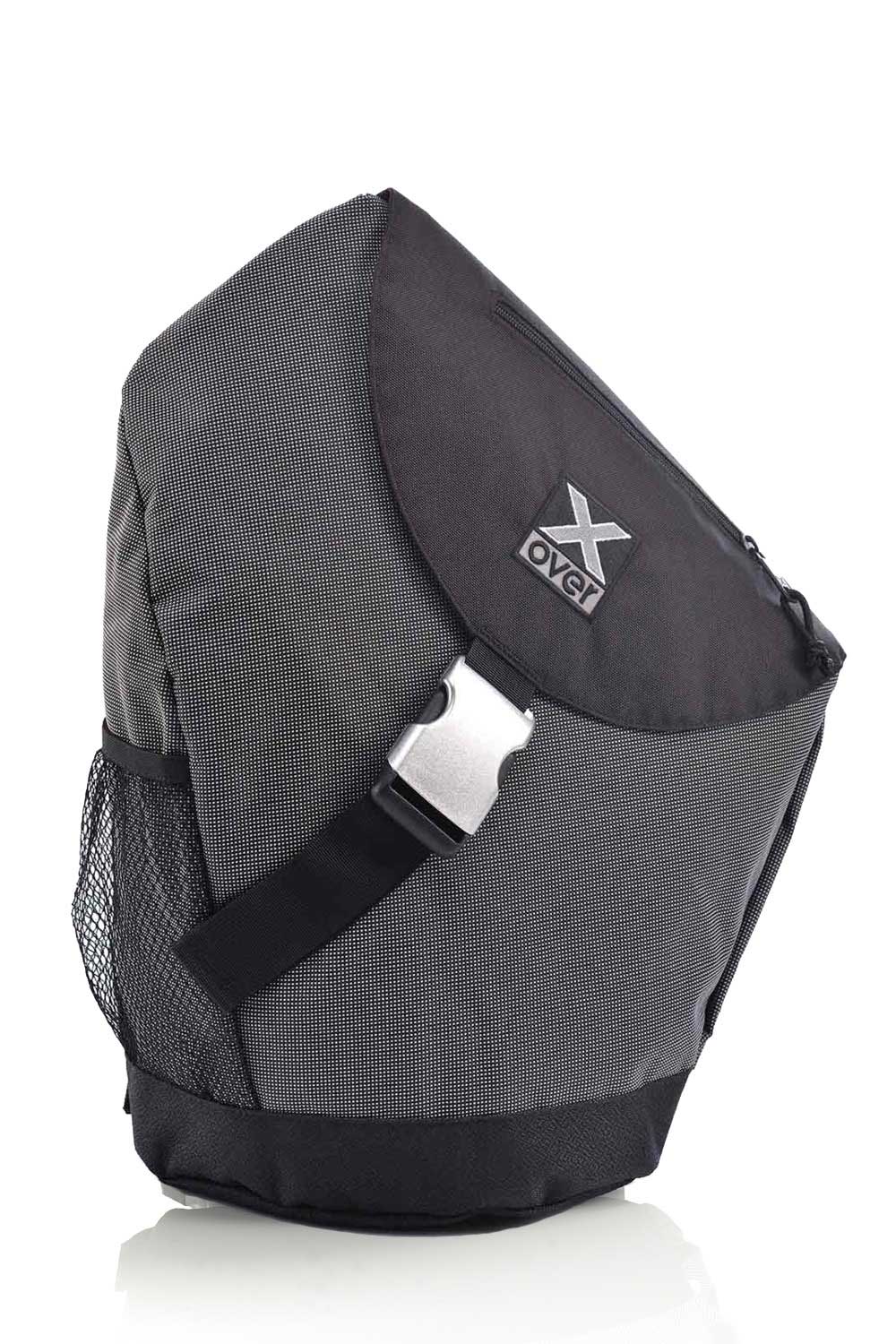 Steel - Pointed Black (old Version) II. Wahl